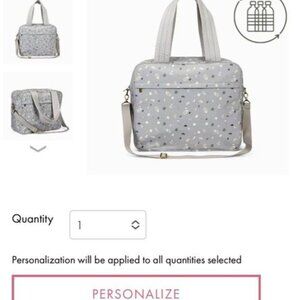 Thirty-one Travel Tote